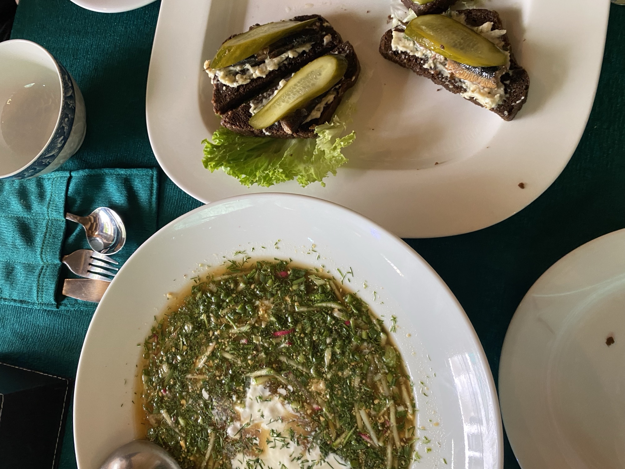 Alex Restaurant photo 2