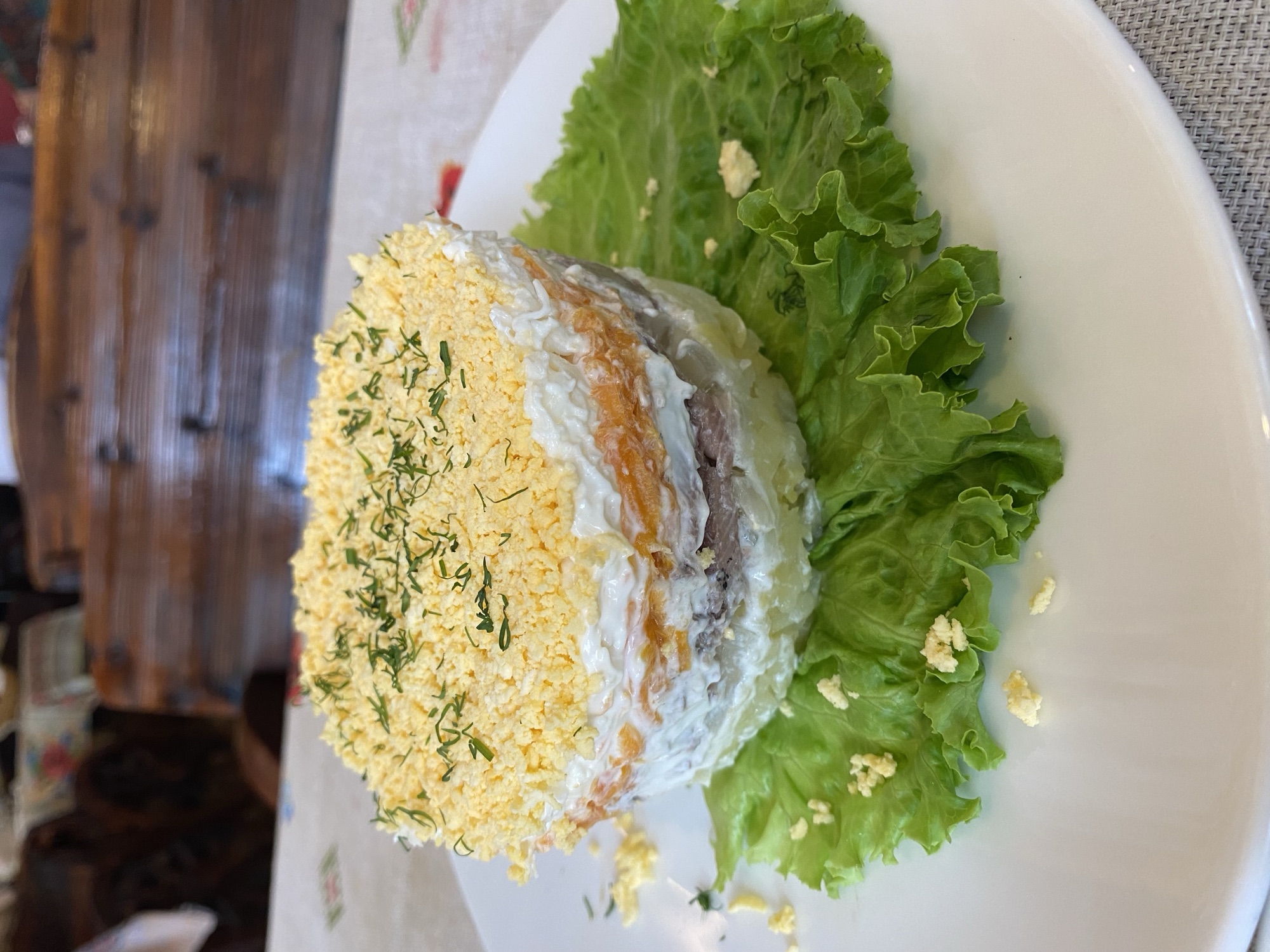 Alex Restaurant photo 5
