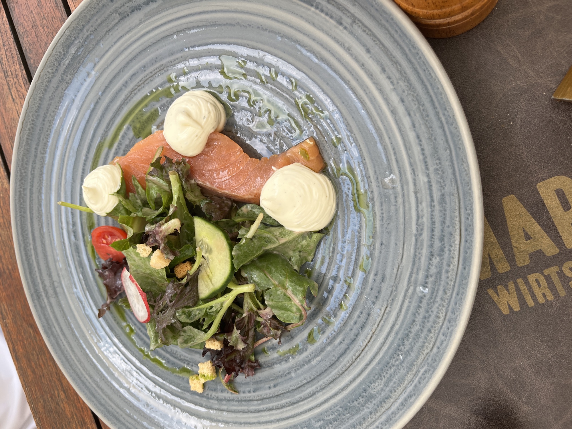Food in Besigheim