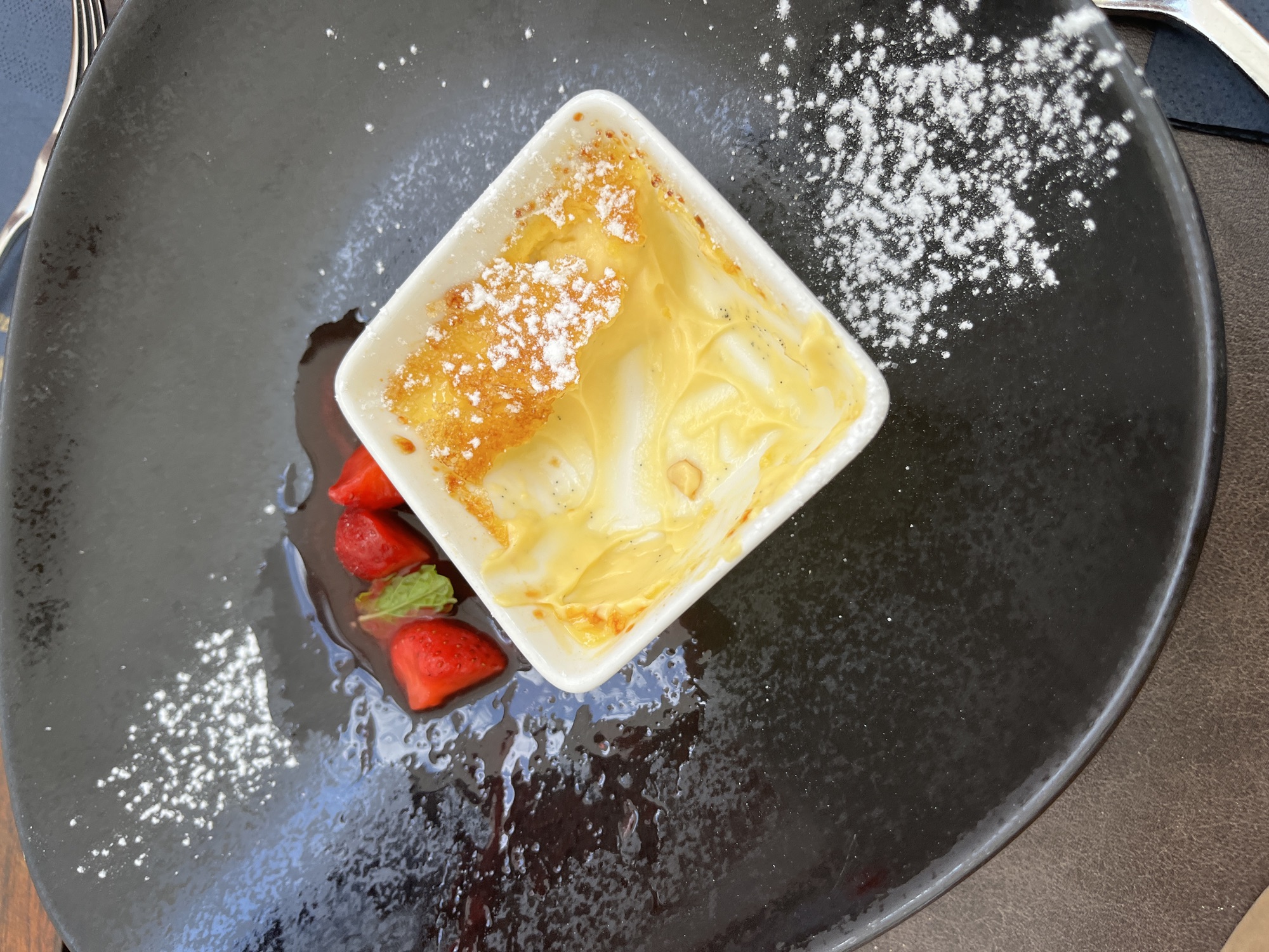 Food in Besigheim