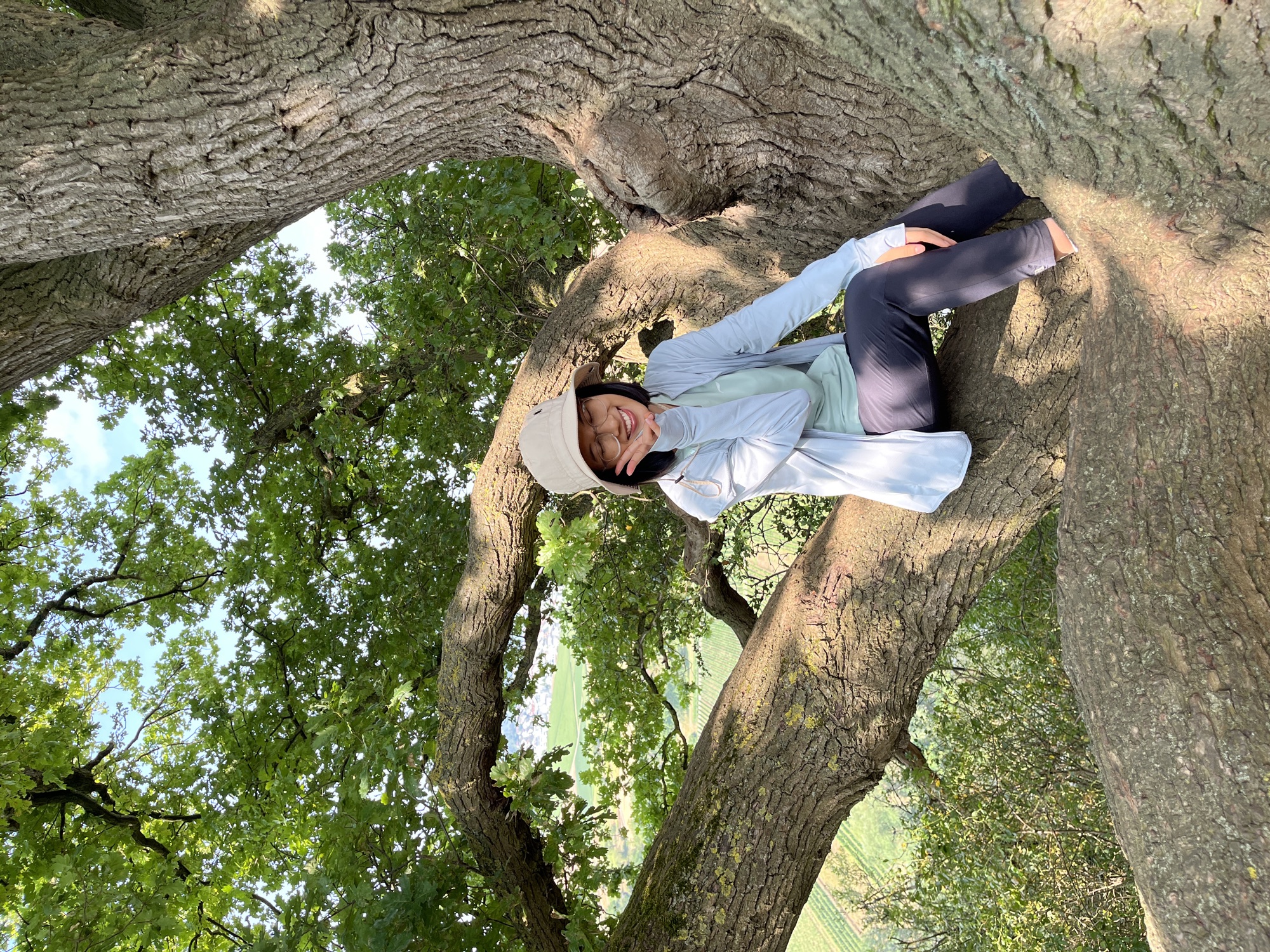 Nature in Besigheim