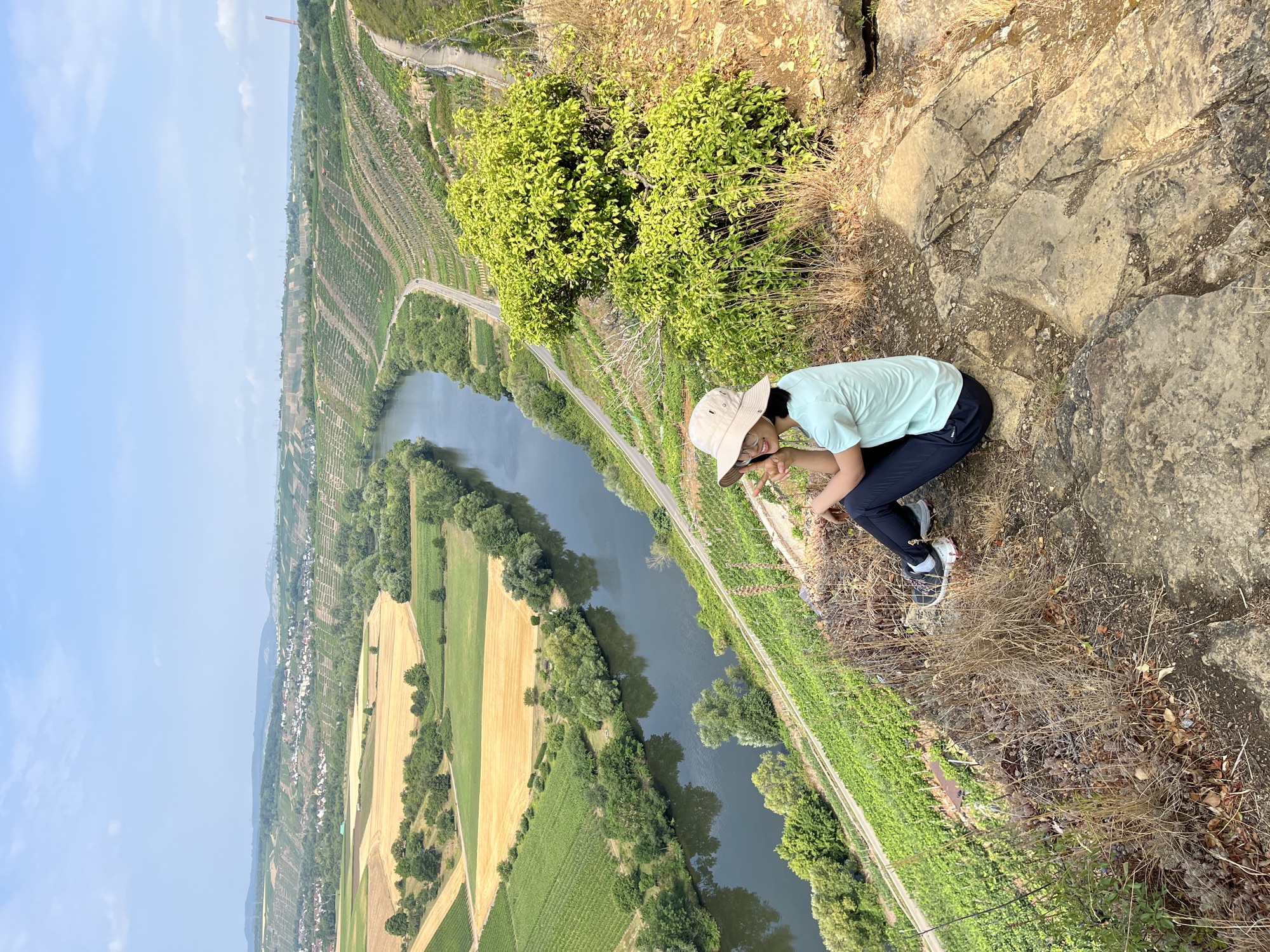 Nature in Besigheim